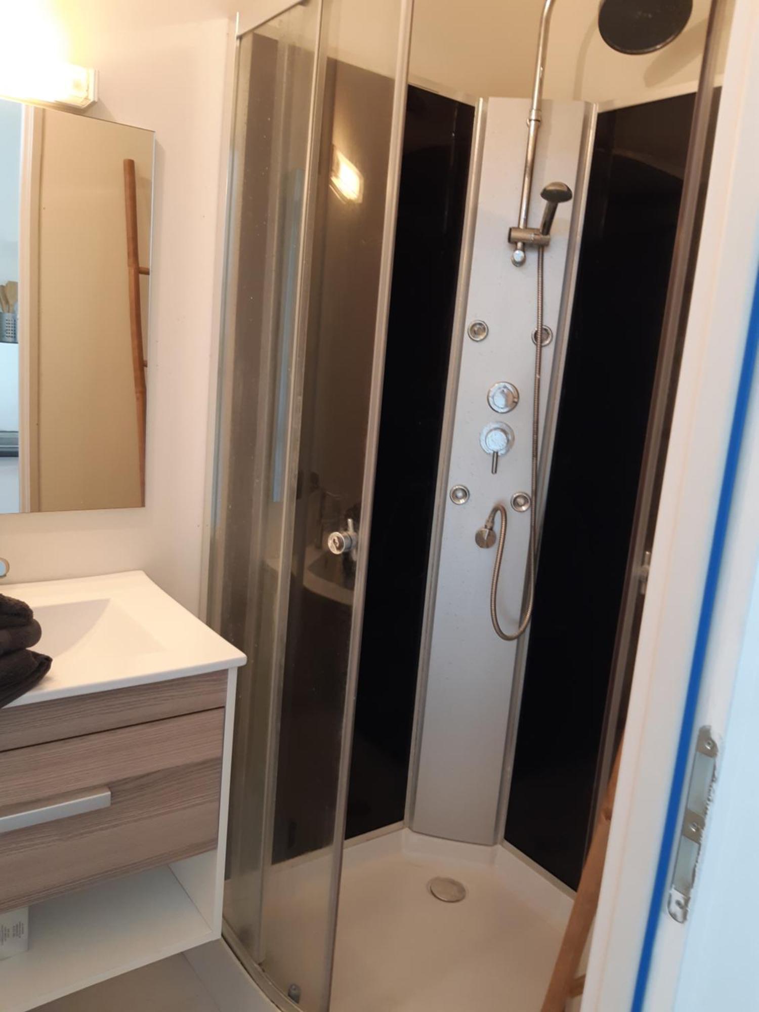 شقة Guibert 19 F2 Duplex Caudebec-les-Elbeuf المظهر الخارجي الصورة